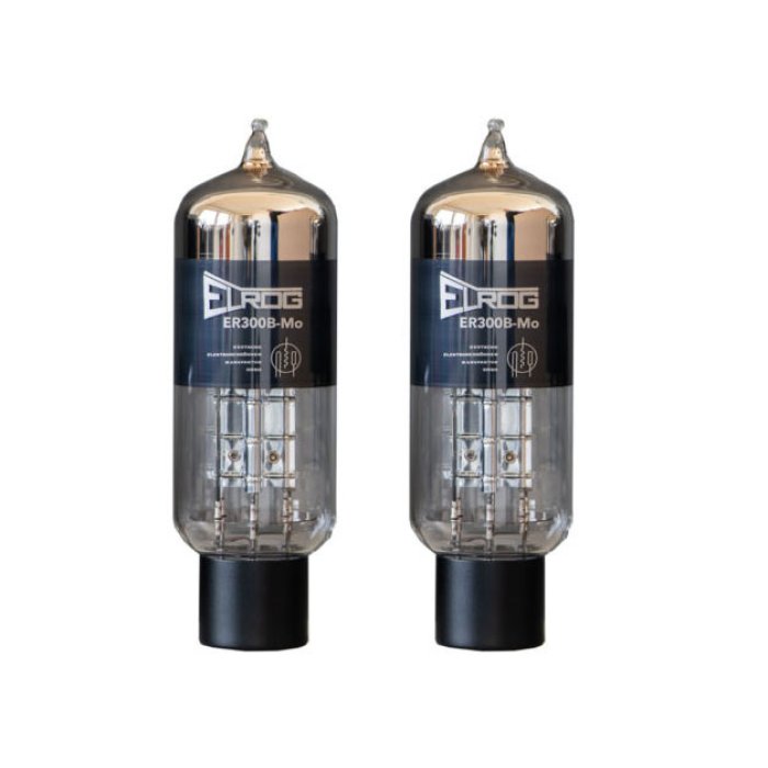 Elrog  ER300B-Mo