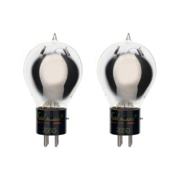 Full Music 205D - Pair