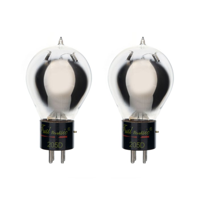 Full Music 205D - Pair