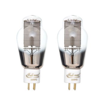 FULL MUSIC 300B/Q - Pair