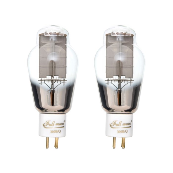 FULL MUSIC 300B/Q - Pair