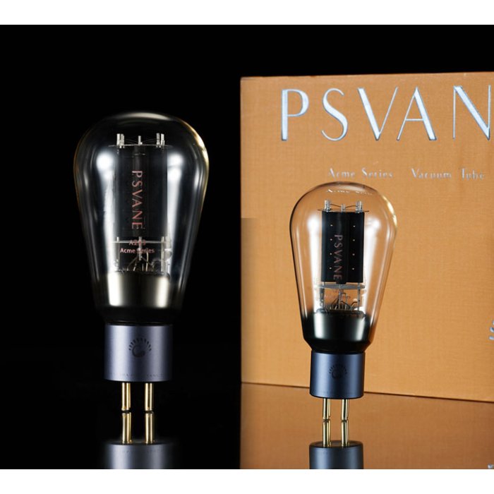 Psvane Acme 2A3 - Pair