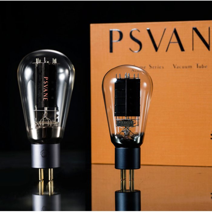 Psvane Acme 300B - Pair