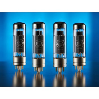 Psvane Legend EL34PH - Quad