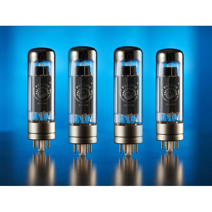 Psvane Legend EL34PH - Quad