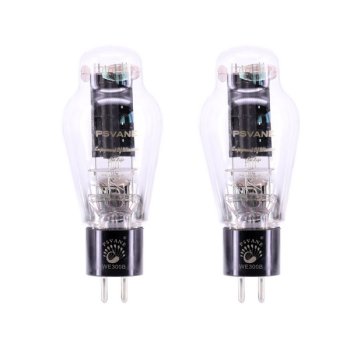 Psvane Legend WE300B PLUS - Pair