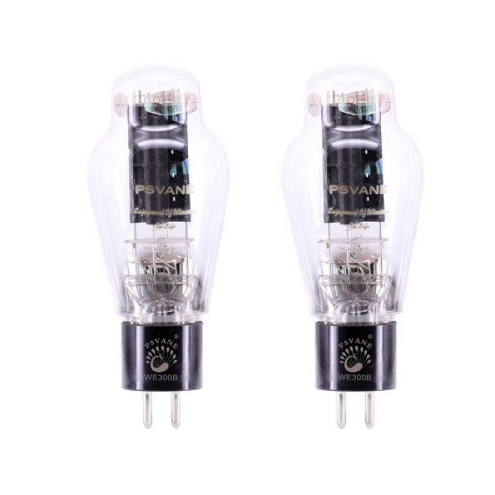 Psvane Legend WE300B PLUS - Pair