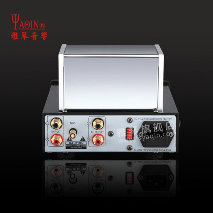 Yaqin MS-23B