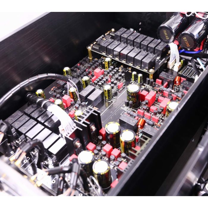 Audio-GD HE-9 LE