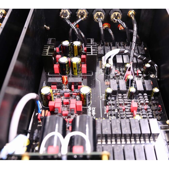 Audio-GD HE-9 LE