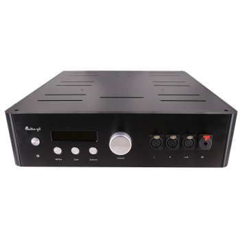 Audio-GD HE-9 LE