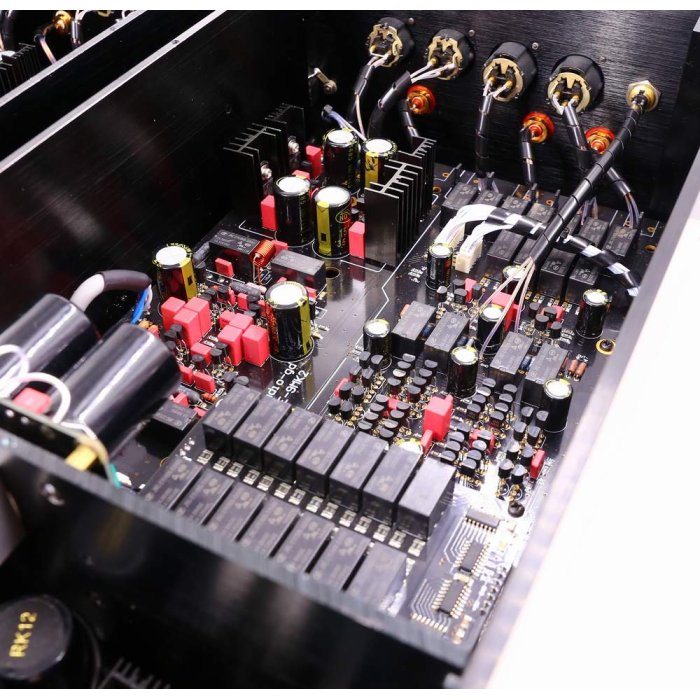 Audio-GD HE-9 MK2