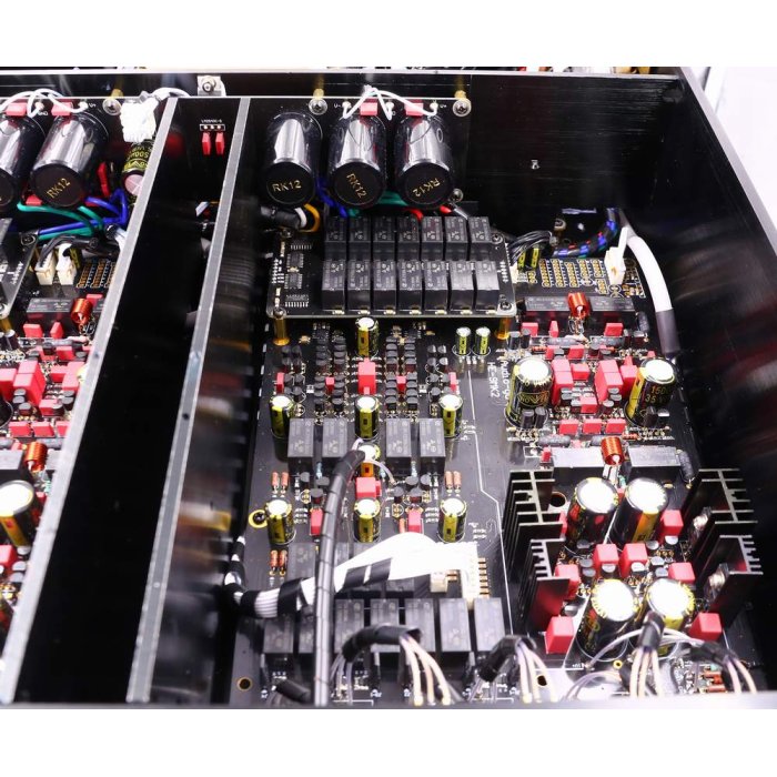 Audio-GD HE-9 MK2