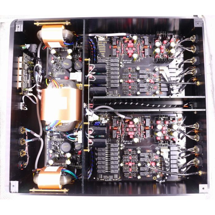 Audio-GD HE-9 MK2