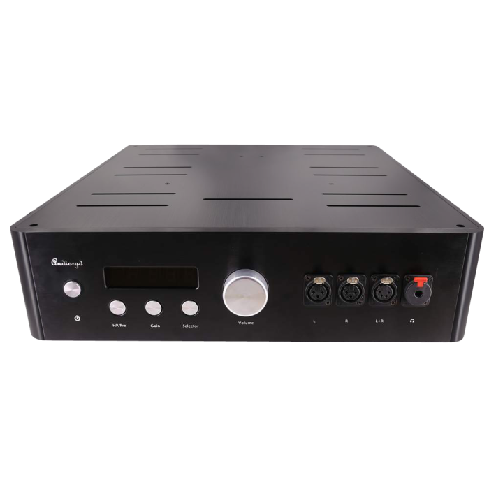 Audio-GD HE-9 MK2
