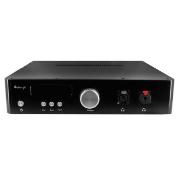 Audio-GD Master 19