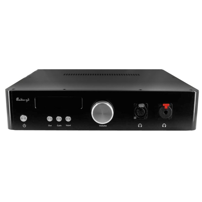 Audio-GD Master 19