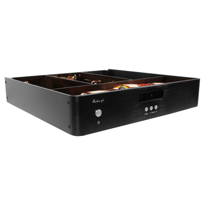 Audio-GD Master-7 MK2