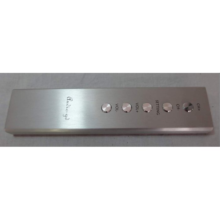 Audio-GD R-27 MK2
