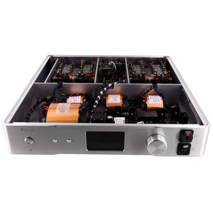 Audio-GD R-27 MK2