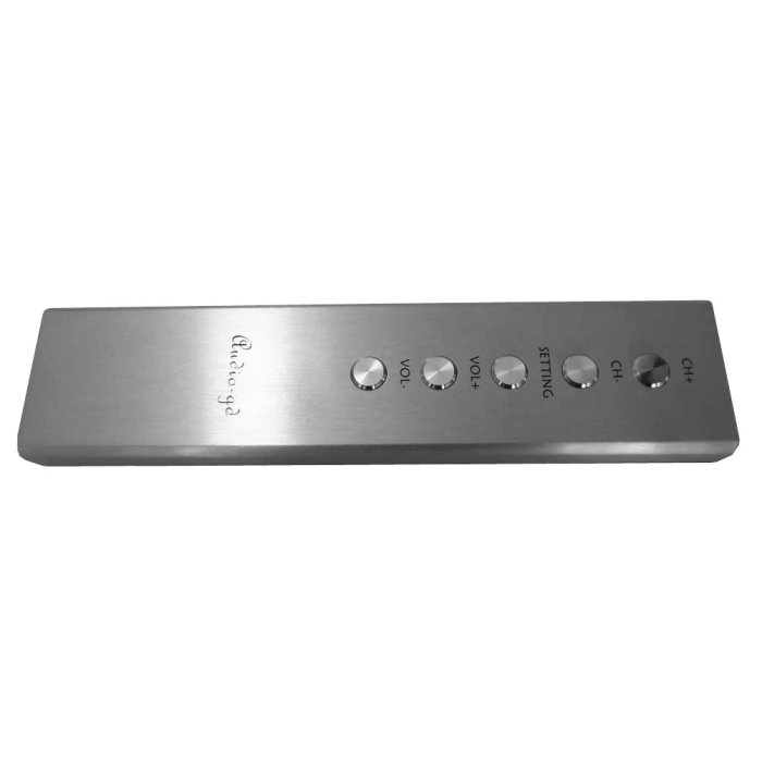 Audio-GD R-27 RE