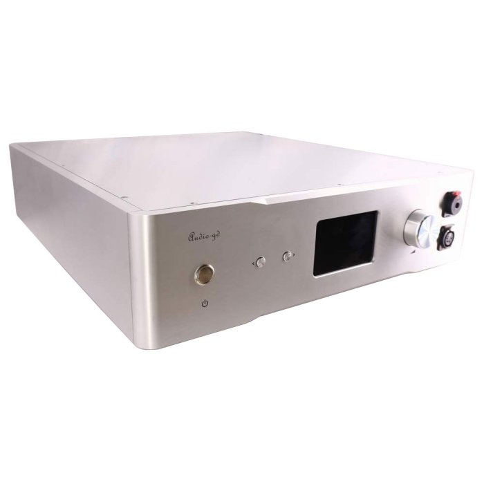 Audio-GD R-27-HE