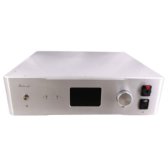 Audio-GD R-27-HE