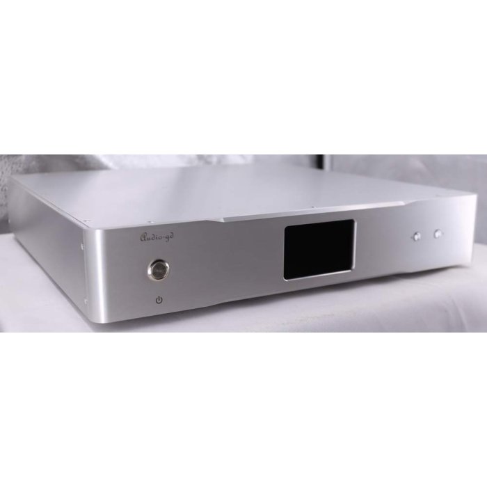 Audio-GD R-8HE MK3