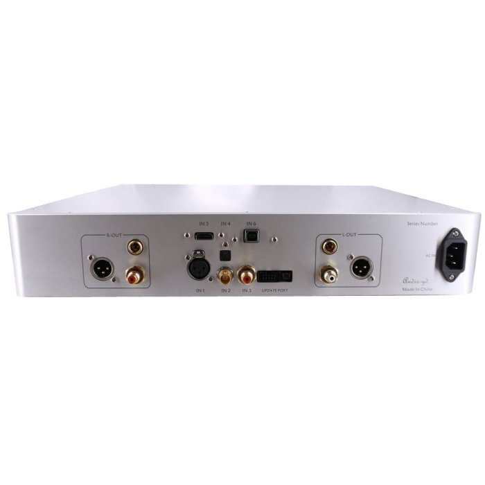 Audio-GD R-8HE MK3