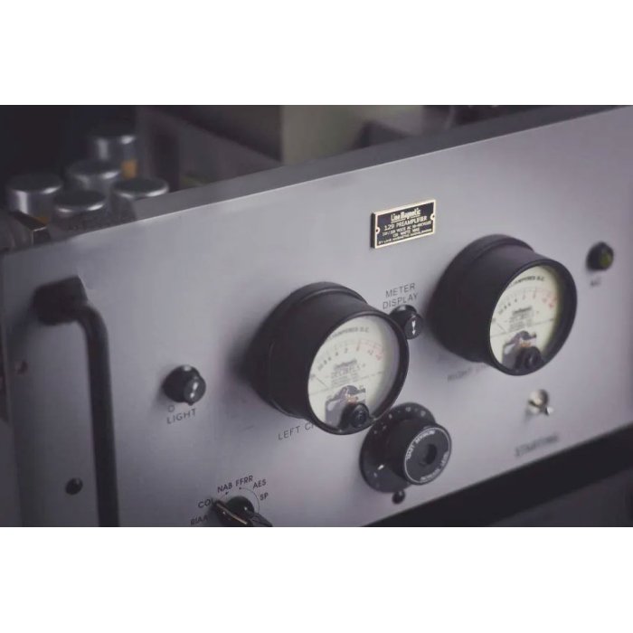 Line Magnetic AS-129P