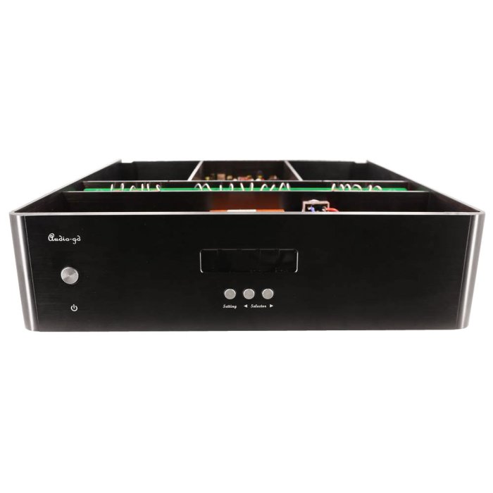 Audio-GD HE-7 MK2