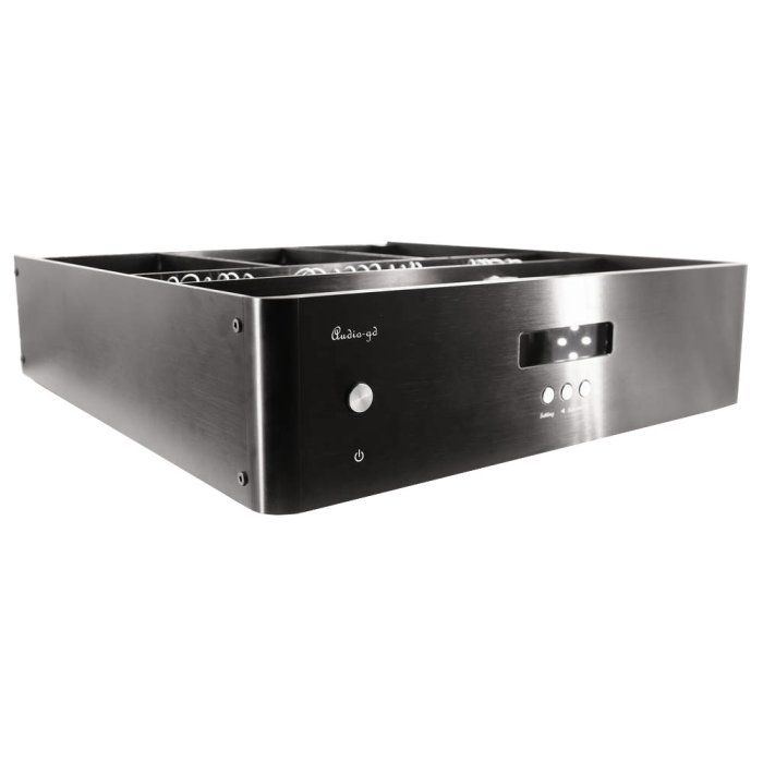 Audio-GD HE-7 MK2