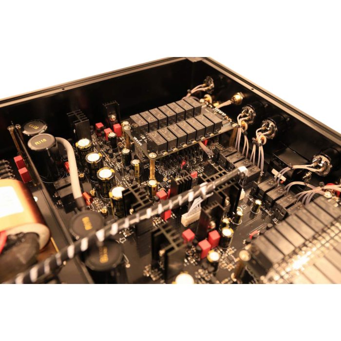 Audio-GD Master 19