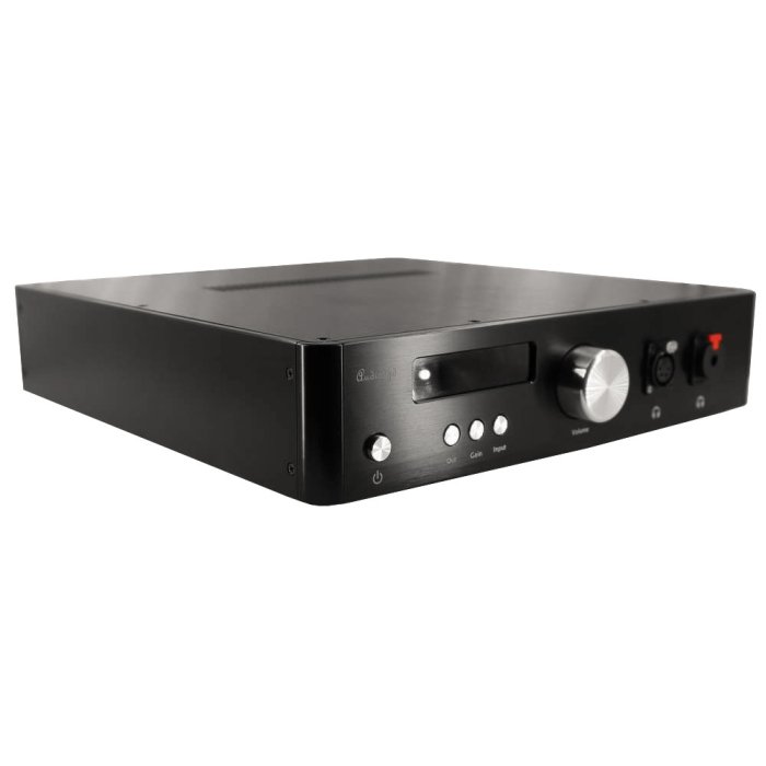 Audio-GD Master 19