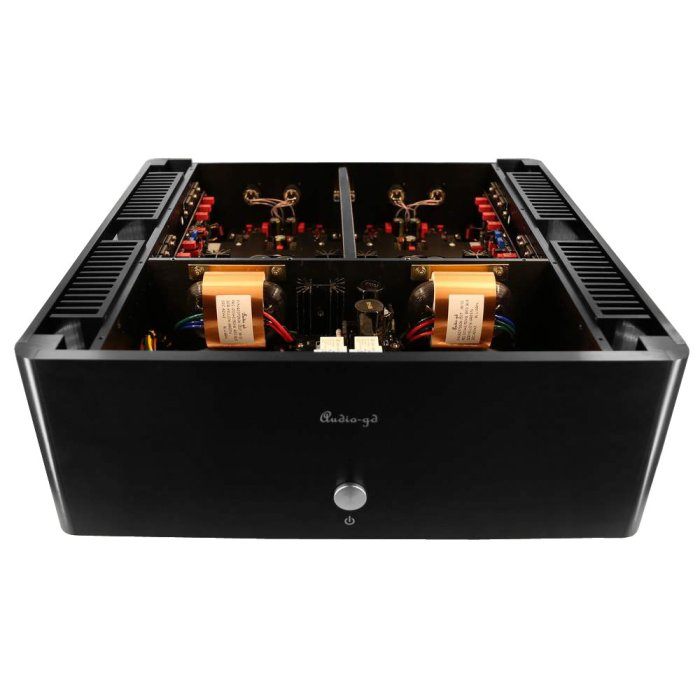 Audio-GD Master 3