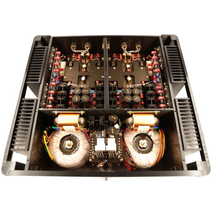 Audio-GD Master 3
