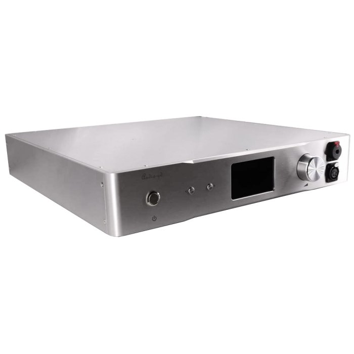 Audio-GD R-27 MK2