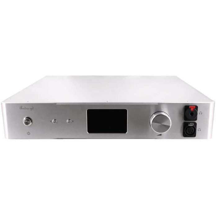Audio-GD R-27 MK2