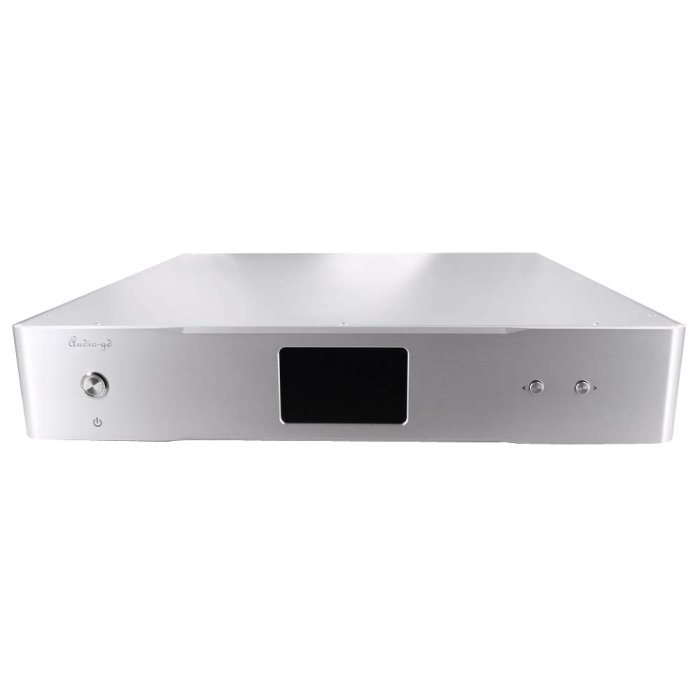 Audio-GD R-8HE MK3