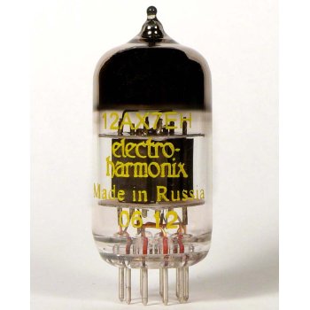 Electro-Harmonix 12AX7 (ECC83)