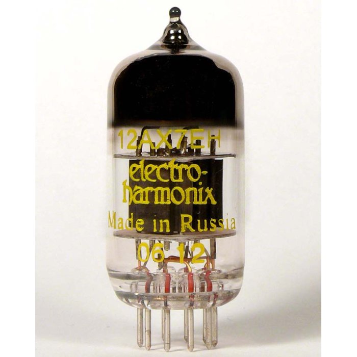 Electro-Harmonix 12AX7 (ECC83)