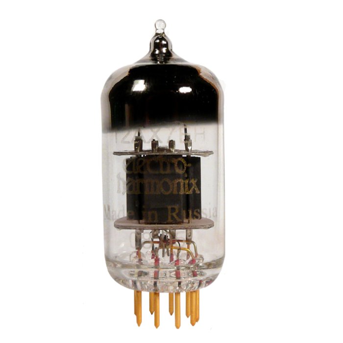 Electro-Harmonix Gold 12AX7 (ECC83) 