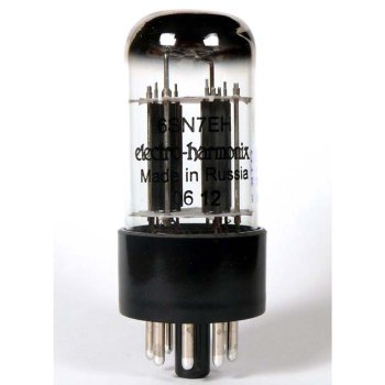 Electro-Harmonix 6SN7