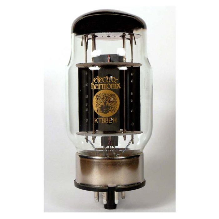 Electro-Harmonix KT88 - Quad (pair, single)