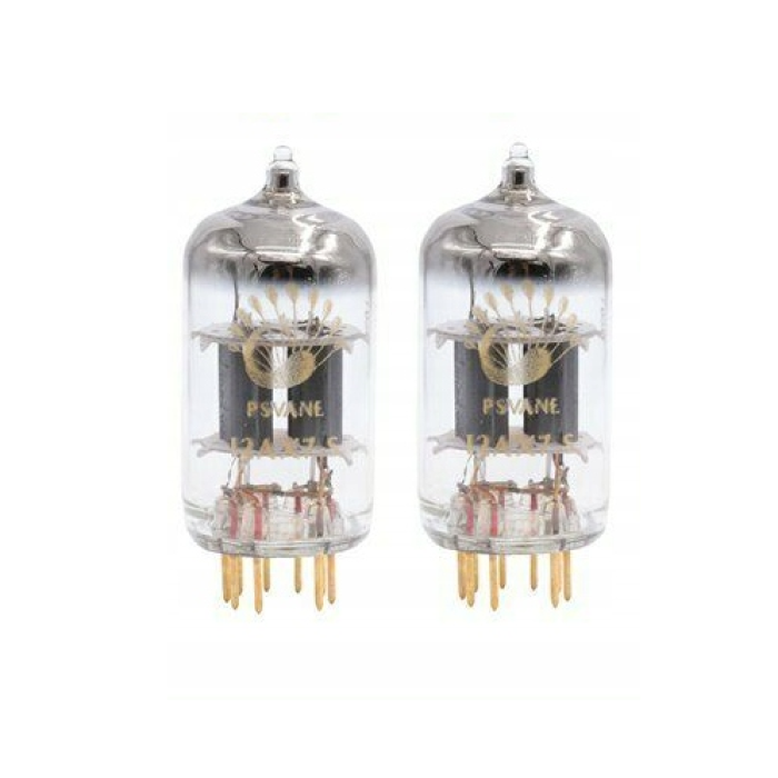 Psvane Art 12AX7-S (ECC83) Pair