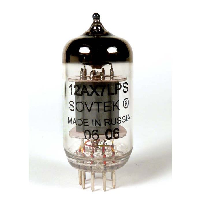 Sovtek 12AX7LPS