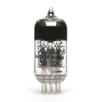 Sovtek 12AX7WC (ECC83)