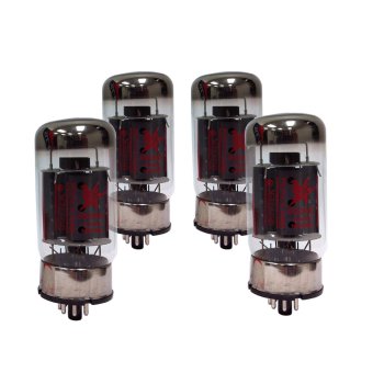 Sovtek 6550WE - Quad (pair, single)