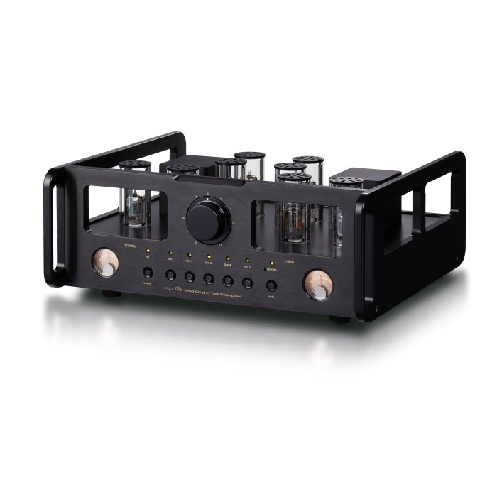 ALLNIC-Audio: L-8500 