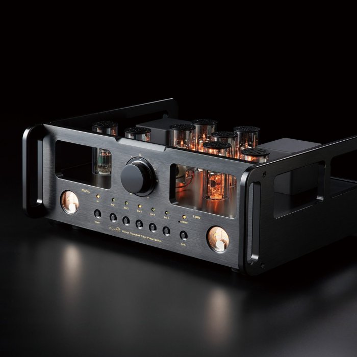 ALLNIC-Audio: L-8500 